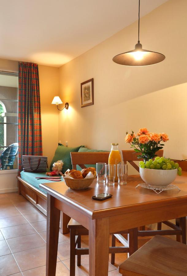 Residence Lac Mondesir モンフランカン エクステリア 写真