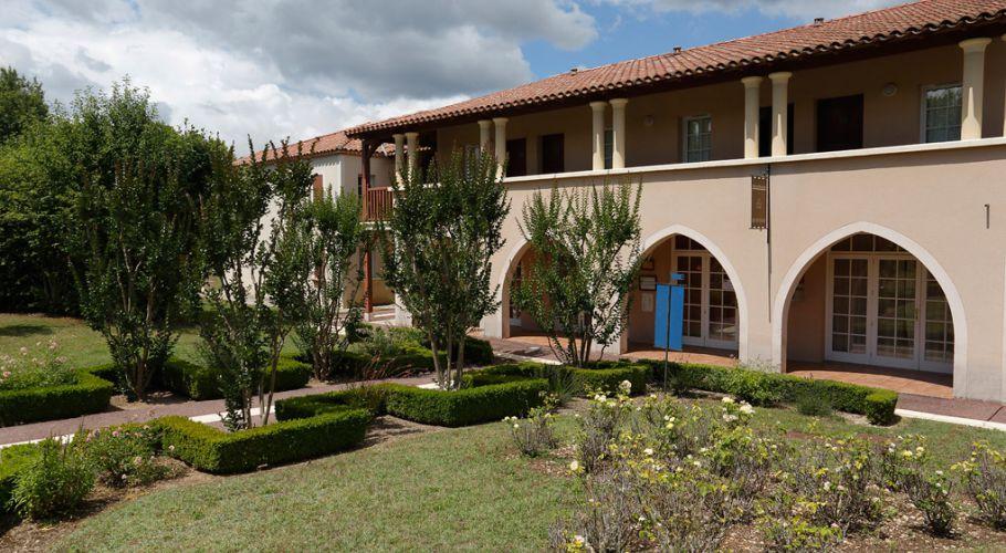 Residence Lac Mondesir モンフランカン エクステリア 写真
