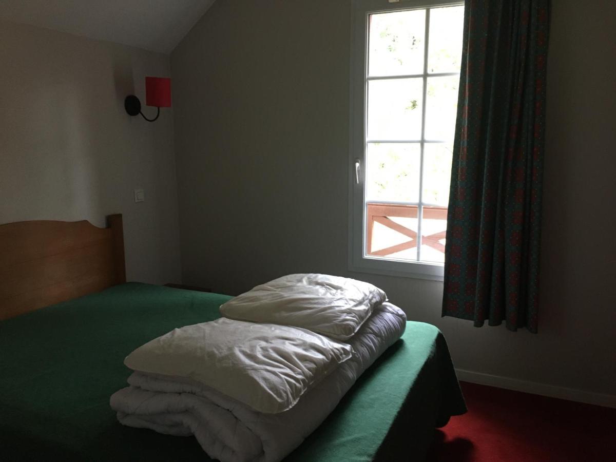 Residence Lac Mondesir モンフランカン エクステリア 写真