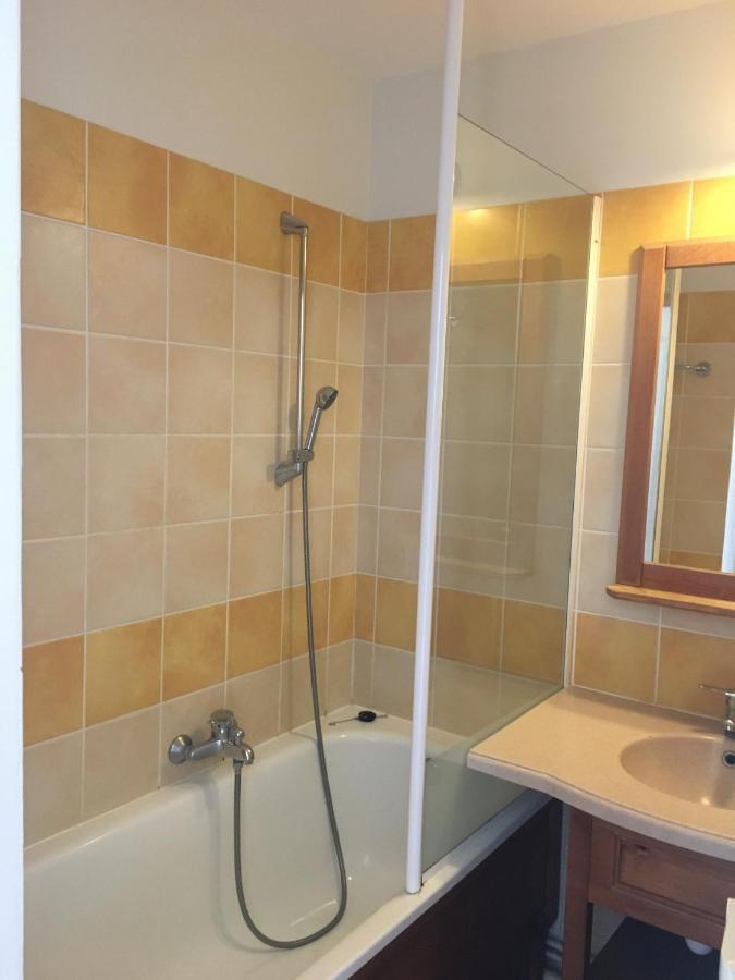 Residence Lac Mondesir モンフランカン エクステリア 写真