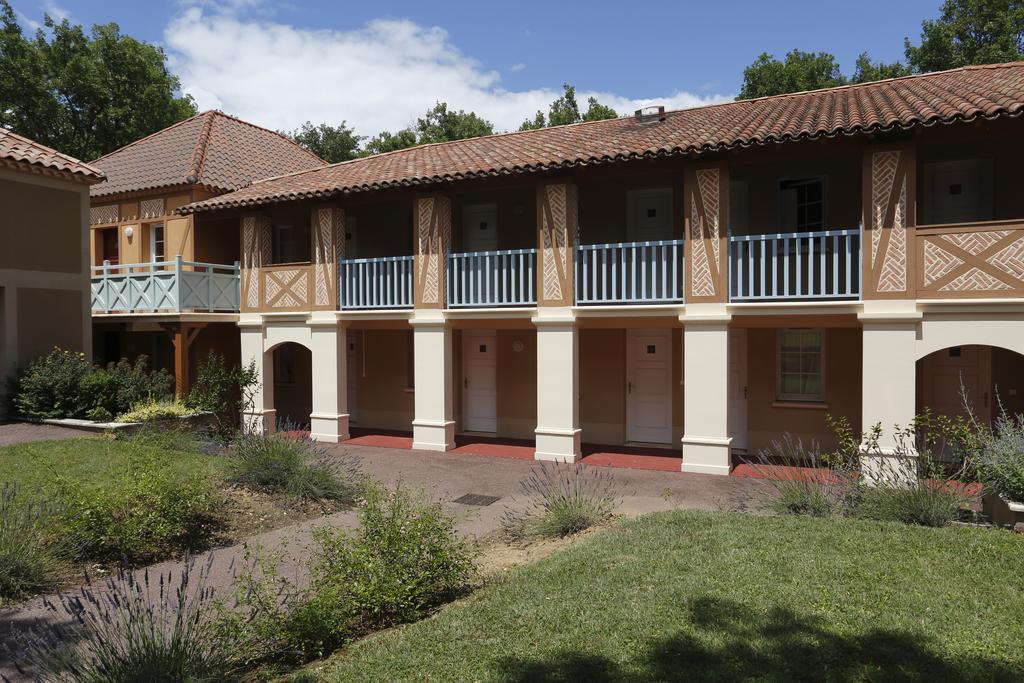 Residence Lac Mondesir モンフランカン 部屋 写真