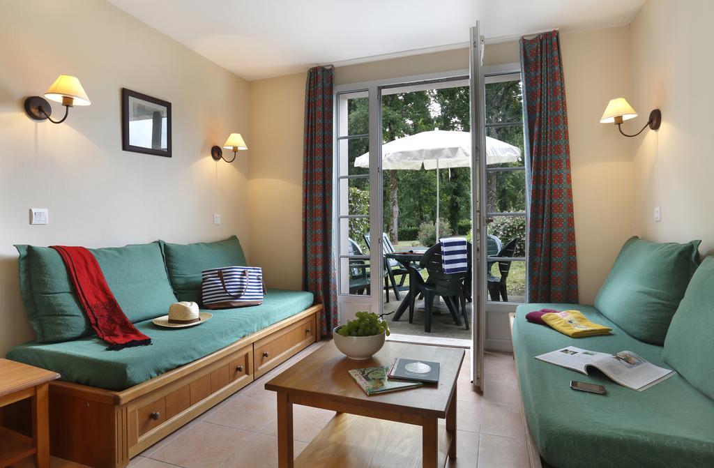 Residence Lac Mondesir モンフランカン エクステリア 写真