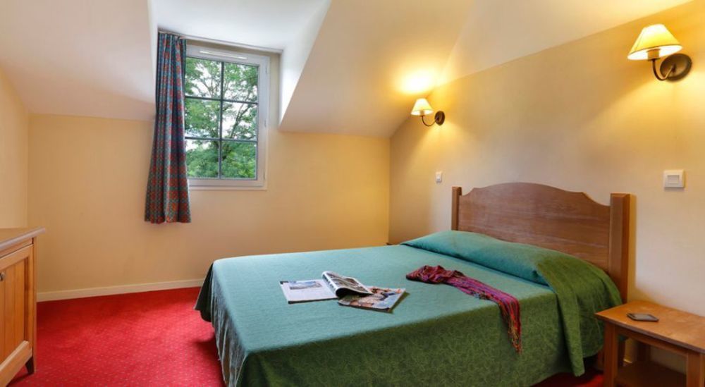 Residence Lac Mondesir モンフランカン エクステリア 写真