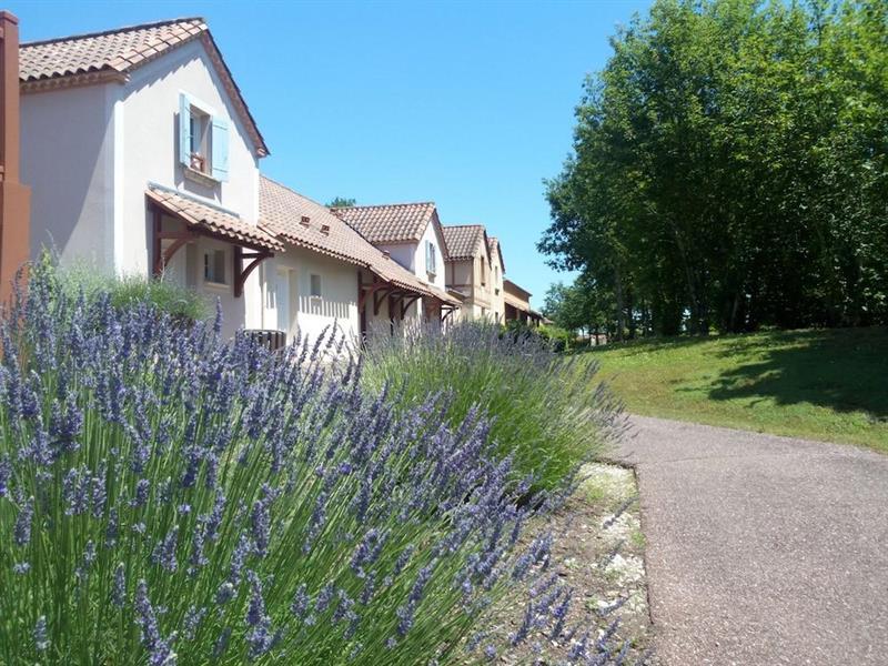 Residence Lac Mondesir モンフランカン エクステリア 写真