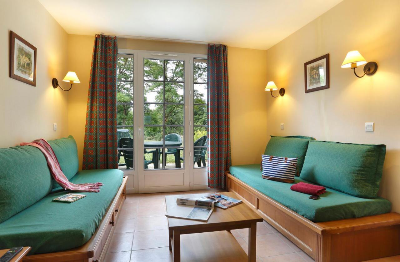 Residence Lac Mondesir モンフランカン エクステリア 写真